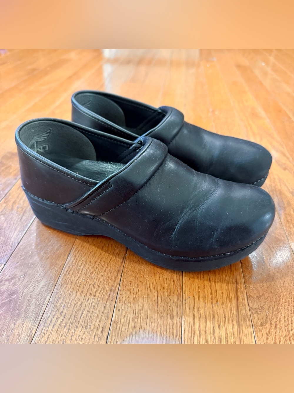 Dansko Women’s 39 8.5-9 XP 2.0 Waterproof Clogs Shoes Professional 3950470202
